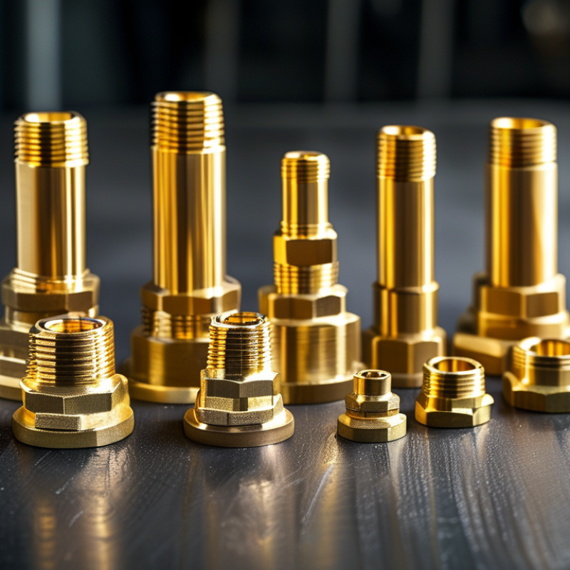 Top 10 Brass Fittings Buyers Need to Know?