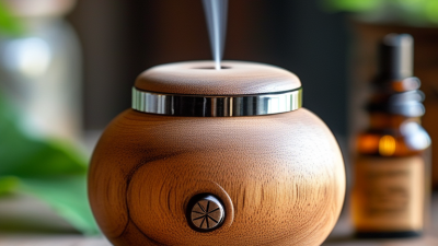 How to Choose the Best Diffuser Cap for Your Essential Oils?