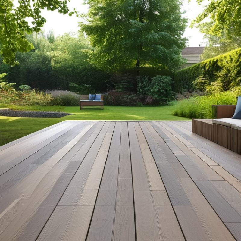 Best Decking WPC Outdoor Solutions for Your Home Now?