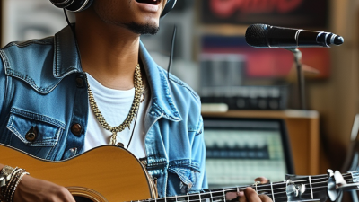 Custom Song L EV Tips to Boost Your Music Licensing Success?