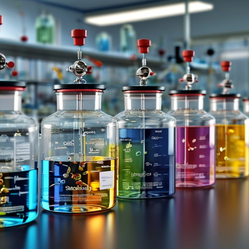 Top Tips for Choosing the Right Lab Digestion Tank?