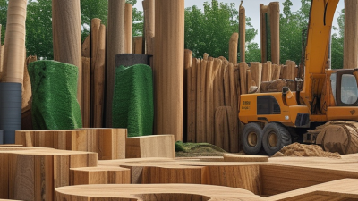 What is Wood Plastic Composites Market and Its Benefits?