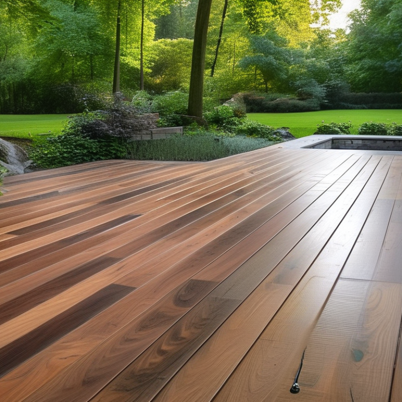 Wpc Floor Decking Tips for Cost-Effective Outdoor Solutions?