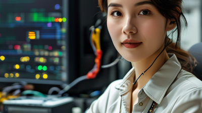 2026 Best CPRI Patch Cord Options for Global Buyers?
