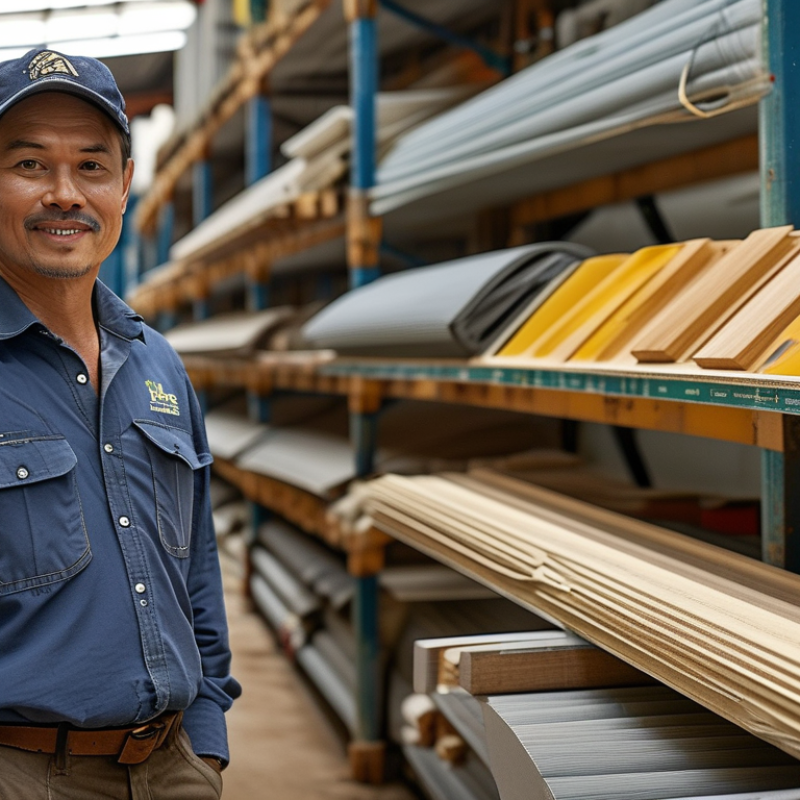 How to Choose the Best Wood Plastic Composite Distributor in Philippines?