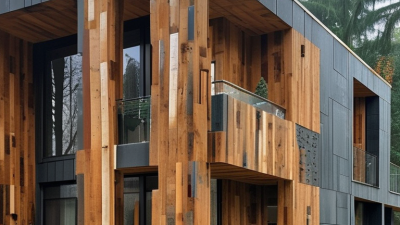 Why Choose Composite WPC for Your Next Project?