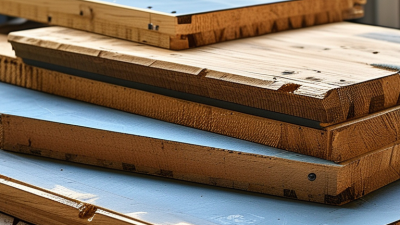 2026 How to Choose the Best WPC Planks for Your Project?