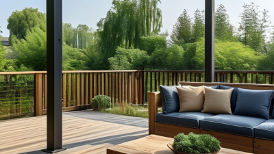 What is WPC Planks and Why Are They Popular for Buyers?