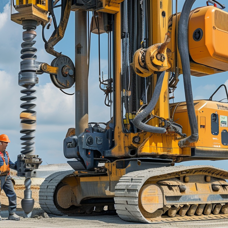 Top Hydraulic Rotary Drilling Rig Options for Global Buyers?