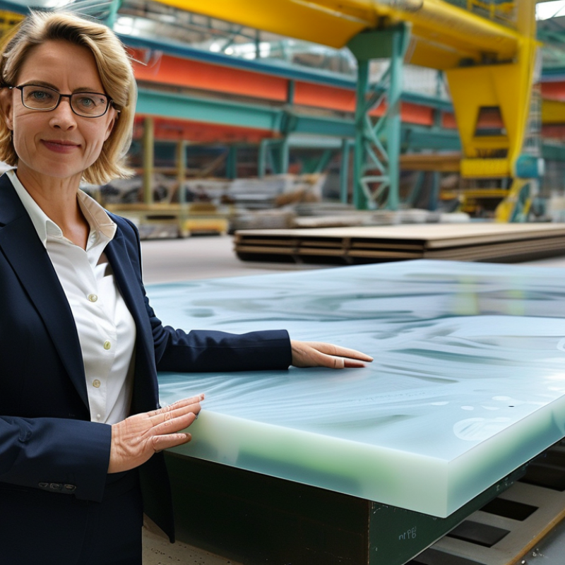 China Best Epoxy Resin Sheets for Global Buyers Quality Choices?