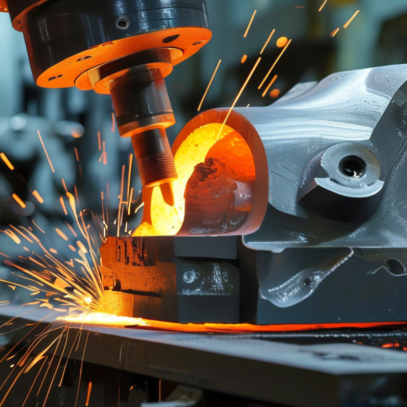 Top 10 Investment Casting Services for Global Buyers