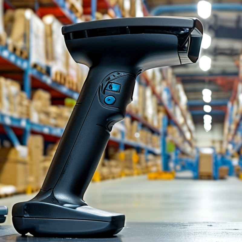 Top 10 Wireless RFID UHF Bluetooth Scanners for Global Buyers?