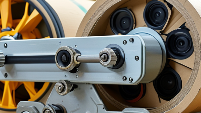 Top Paperboard Rolling Machines for Global Buyers Today?