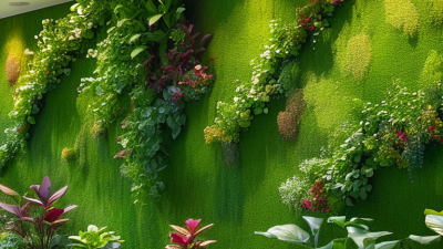 Why Choose a Plant Wall for Your Space Benefits and Ideas?
