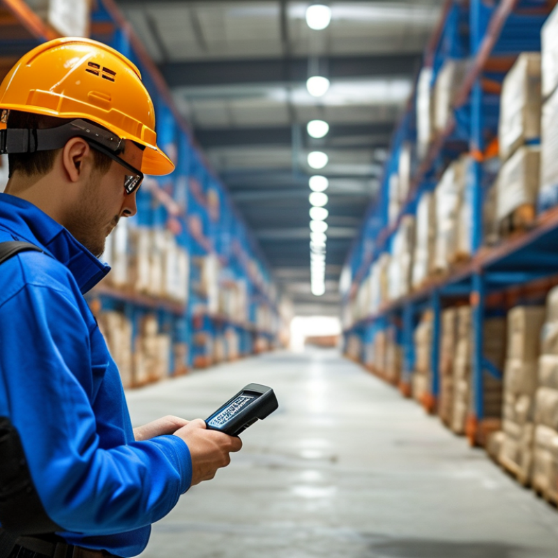 Top 5 Advantages of Using Wireless RFID UHF Bluetooth Scanner?