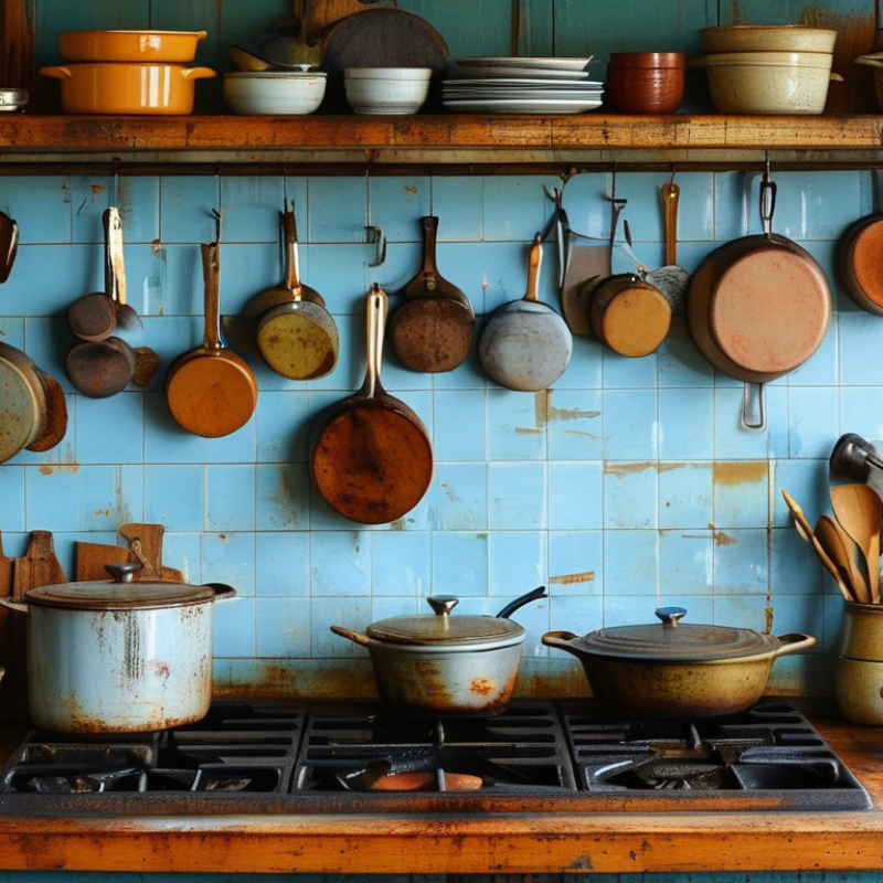 How Long Should Quality Cookware Really Last?