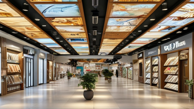 2026 Best PVC Ceiling Board Options for Global Buyers?
