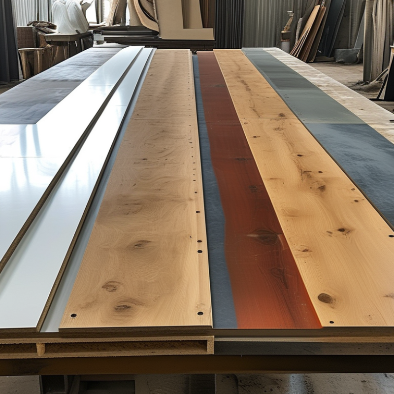 Top Tips for Choosing Wpc Clad Boards for Your Project?
