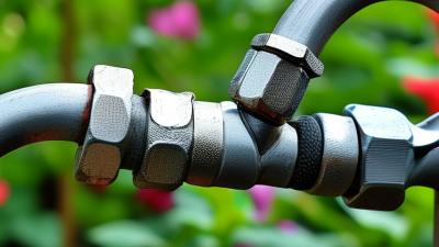 2026 How to Choose the Best Garden Hose Clamp for Your Needs