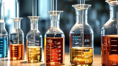 How to Choose the Best Volumetric Burette for Your Lab Needs?