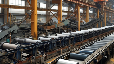 How to Choose the Best Magnetic Separator for Conveyor Belt?
