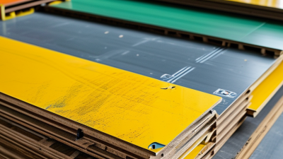 Top Tips for Choosing WPC Clad Boards for Your Projects?