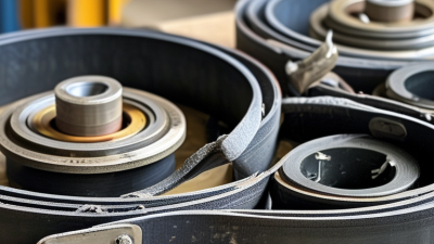 How to Choose the Right 5mm Htd Pulley for Your Project?