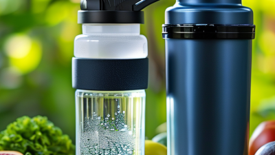 2026 Best Filtration Bag Options for Effective Water Purification?