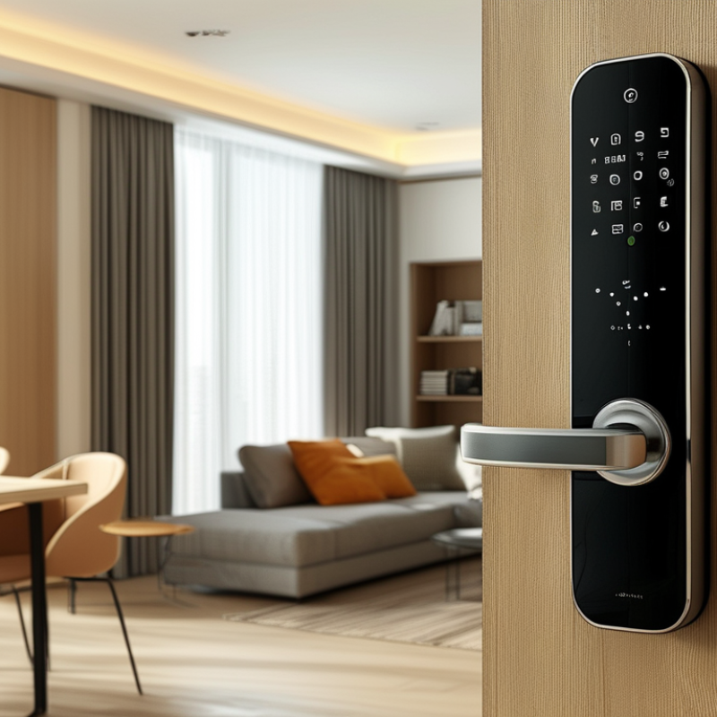 How to Choose the Best Apartment Video Doorbell for Your Needs?