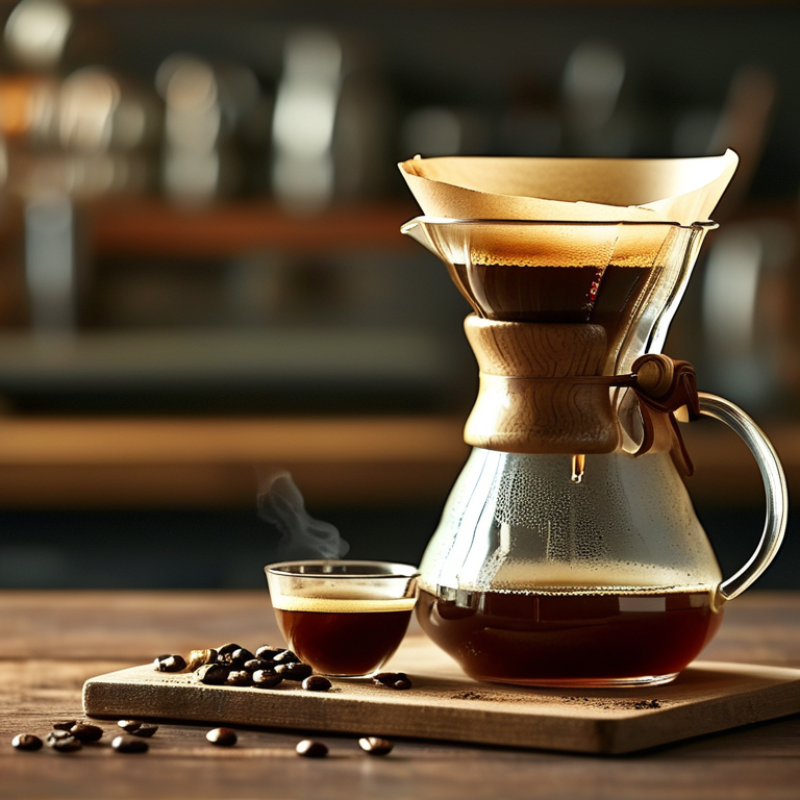 Why Choose a French Press Coffee Maker for the Perfect Brew?