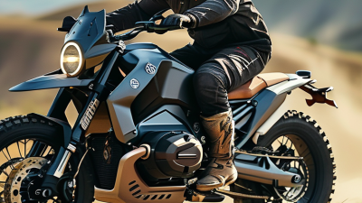 Best Electric Dirt Bike Options for All Riders in 2026?