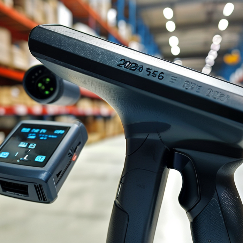 2026 Top Wireless RFID UHF Bluetooth Scanner for Global Buyers?