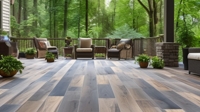 2026 How to Choose WPC Composite Decking for Your Project?