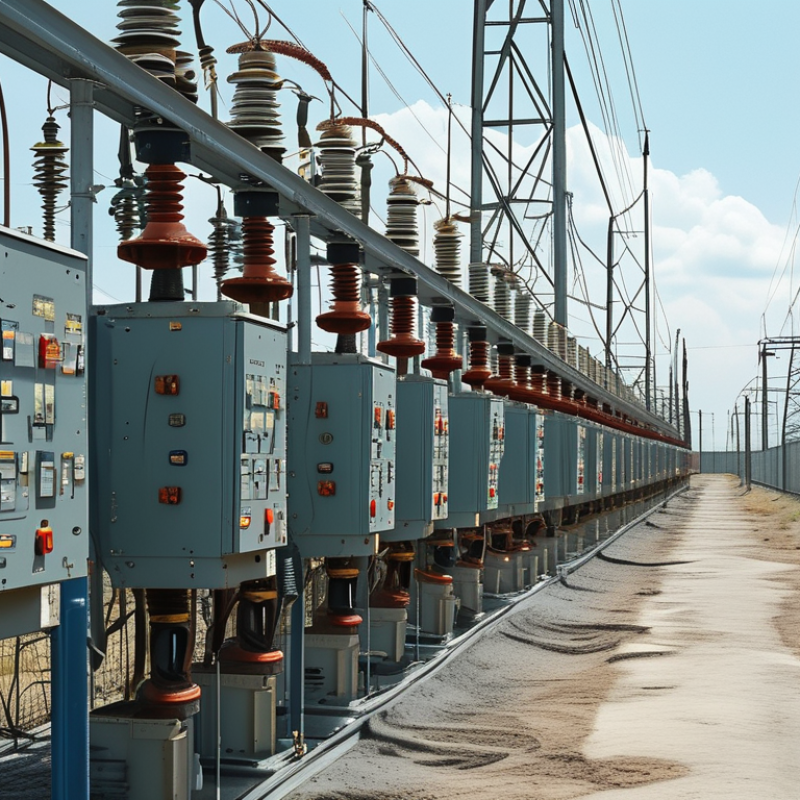 Top 5 Benefits of Using Dual Pole Isolator Switch?
