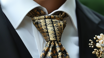 Best Tie Pins for Every Occasion to Elevate Your Style?