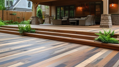 Top 10 Benefits of Outdoor WPC Flooring for Your Home?