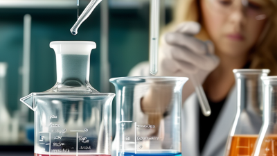 How to Use a Transfer Pipette for Accurate Liquid Measurement?