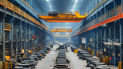 Top 10 Midwest Industrial Castings Suppliers You Should Know?
