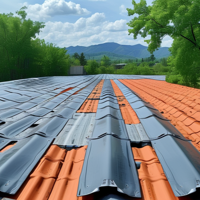 2026 Top Rubber And Plastic Roof Tile Buying Guide?