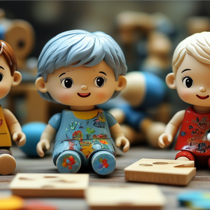 China Top Benefits of Educational Toys for Child Development?
