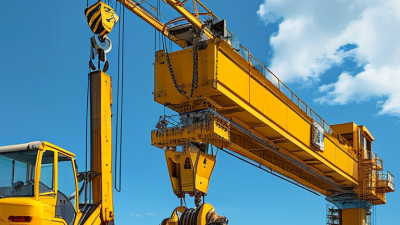 How to Choose the Right Power Chain Hoist for Your Needs?