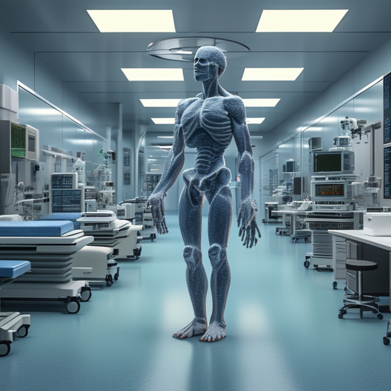 Top Bioinformatics Companies Transforming Healthcare in 2026?