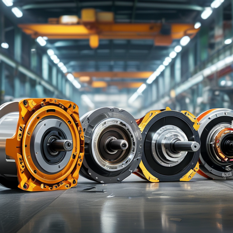 Top 10 High-Speed Motor Shaft Suppliers You Should Consider?