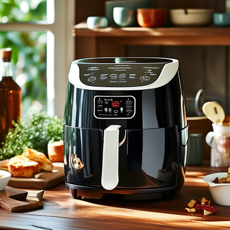 How to Choose the Best Air Fryer Paper for Your Cooking Needs?