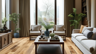 Top 10 WPC Deck Flooring Options in China for Global Buyers?