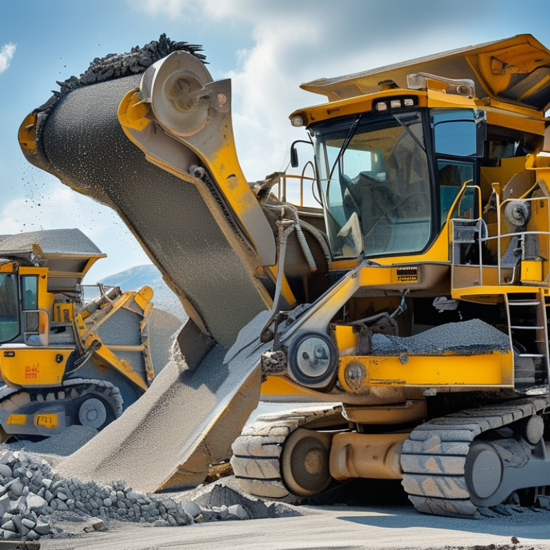 Top Fine Impact Crusher Options for Global Buyers?