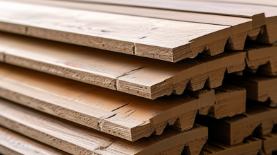 Best WPC Planks for Global Buyers in 2026?