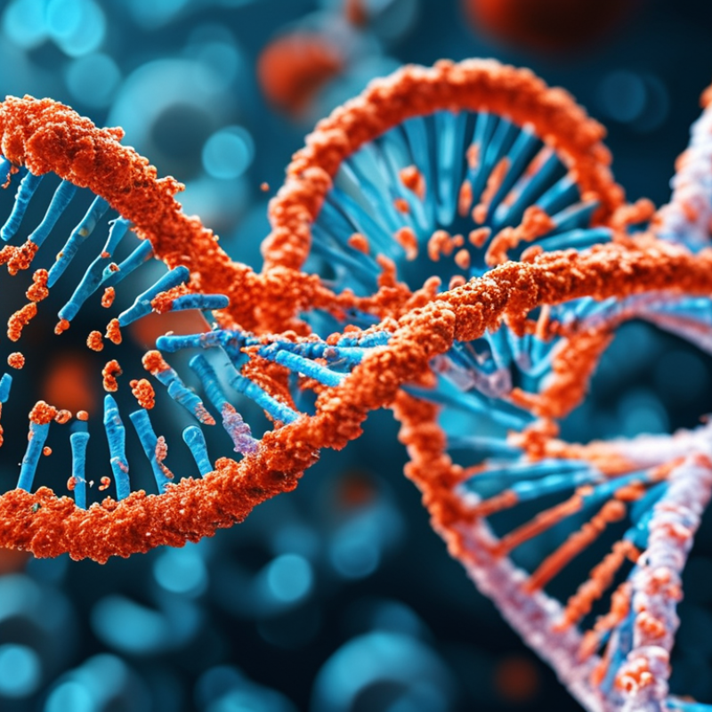 Top 10 DNA Purification Methods for Global Buyers