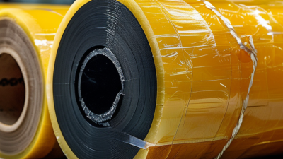 Top 10 Coextrusion Film EVOH Solutions for Global Buyers?