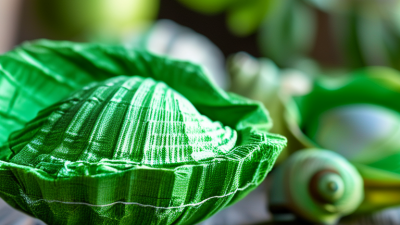 2026 Best Green Shell Paper Options for Global Buyers?